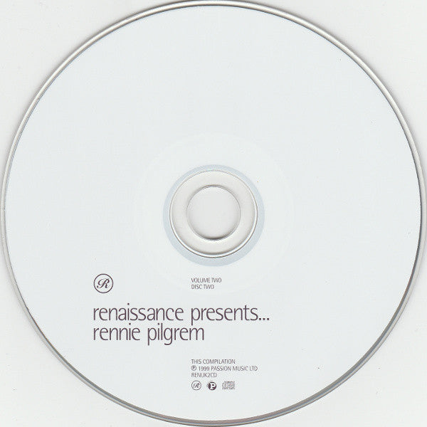 renaissance-presents...-anthony-pappa-and-rennie-pilgrem---volume-two