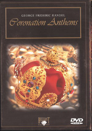 coronation-anthems