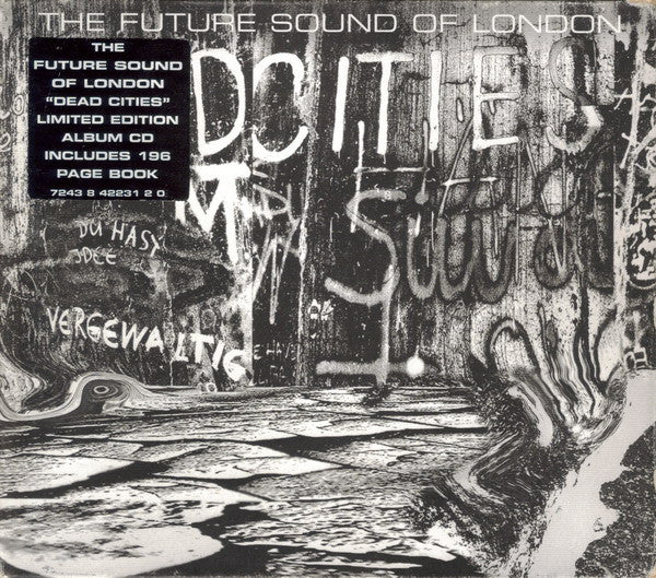 dead-cities