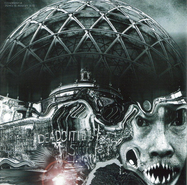 dead-cities