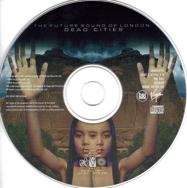 dead-cities