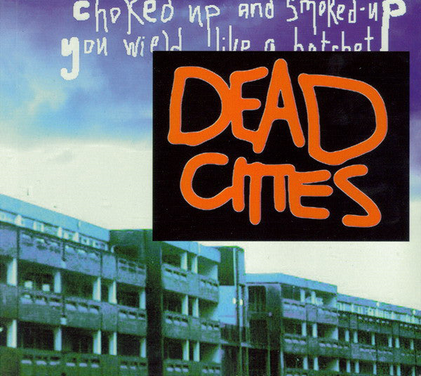 dead-cities