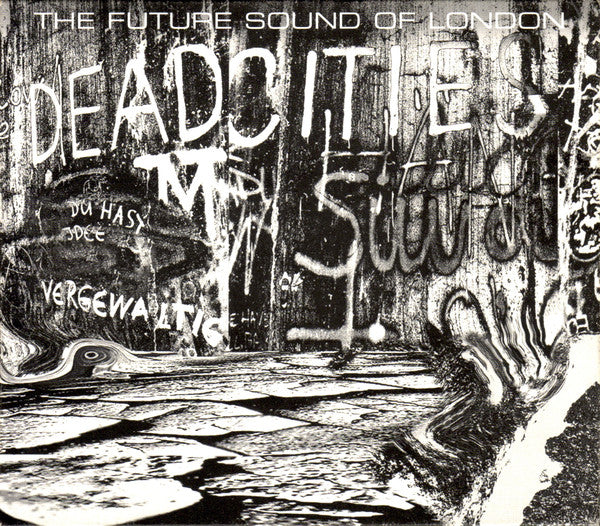 dead-cities