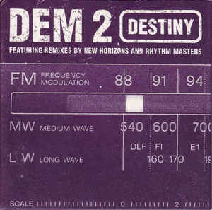 destiny
