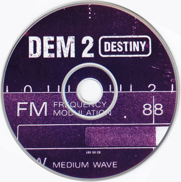 destiny