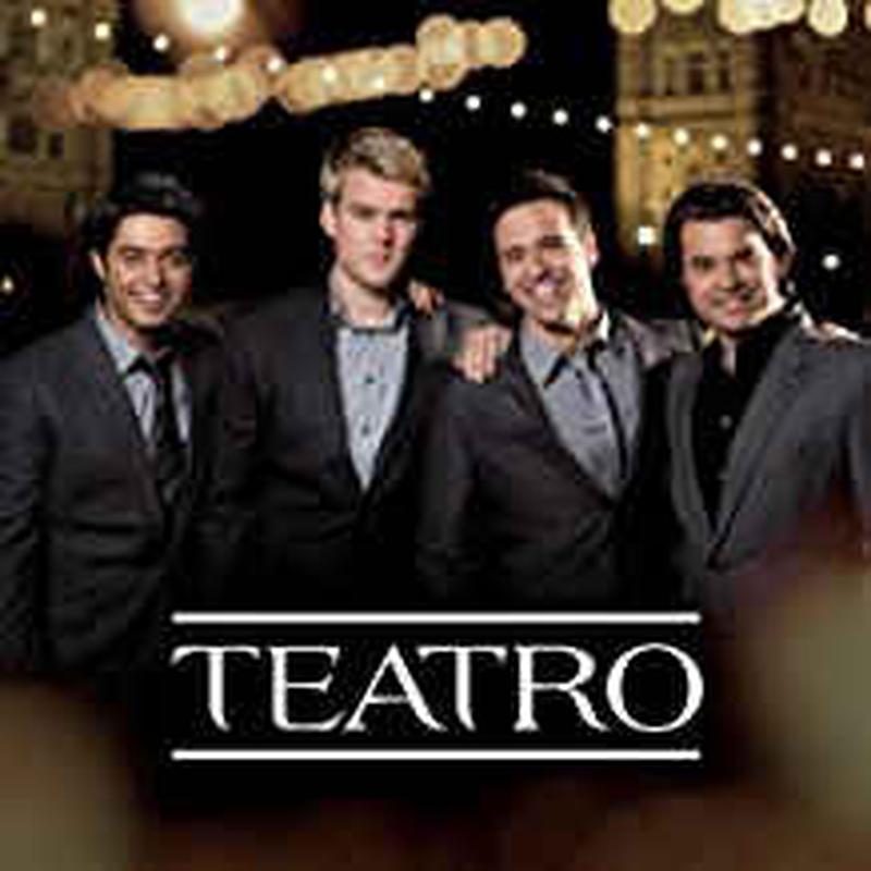teatro