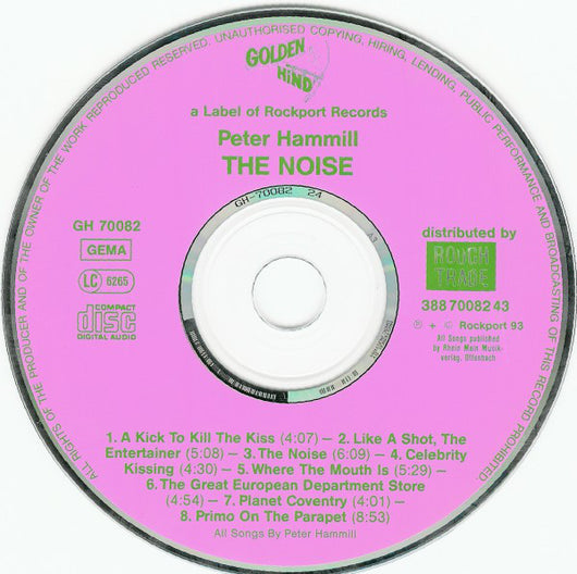 the-noise