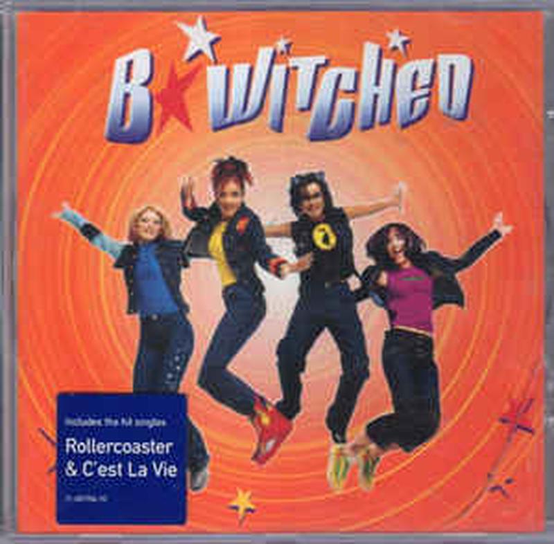 b*witched