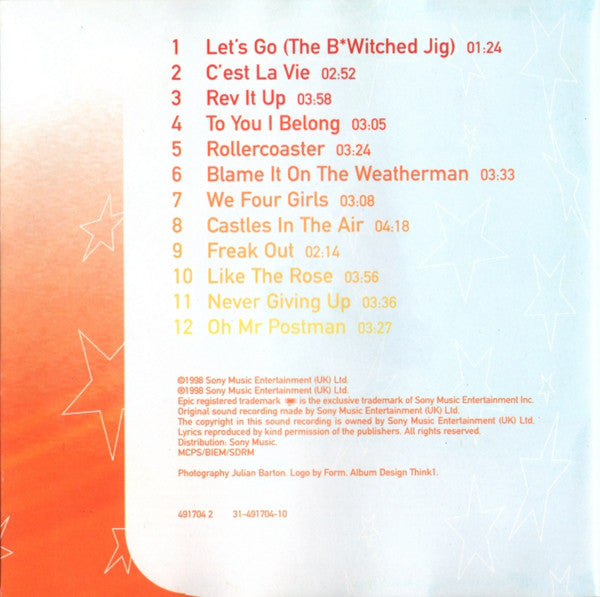 b*witched