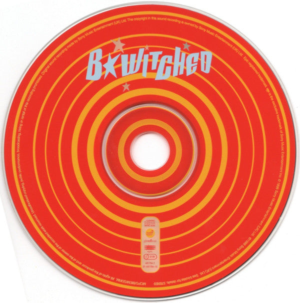 b*witched