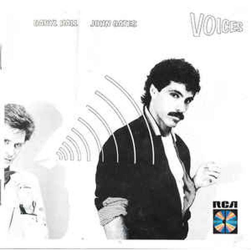 voices
