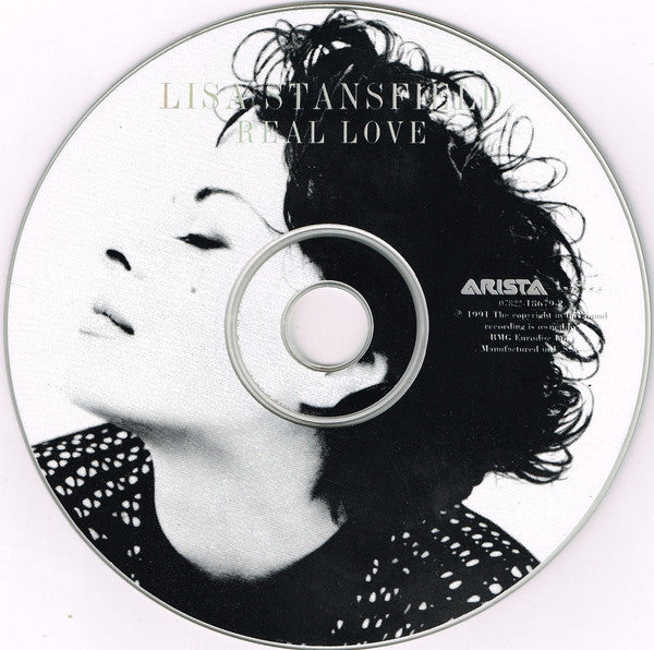 real-love
