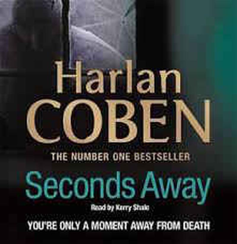 seconds-away