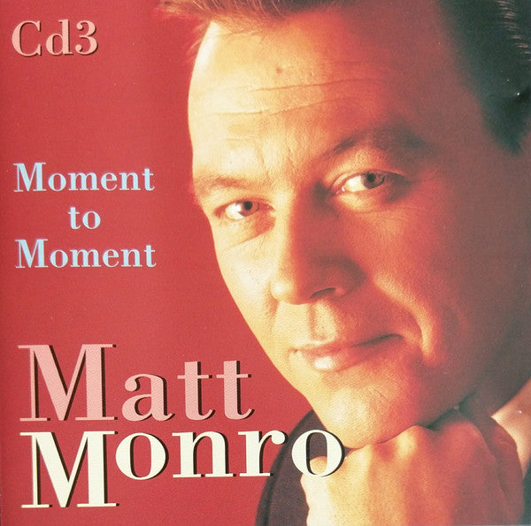 moment-to-moment