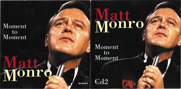 moment-to-moment
