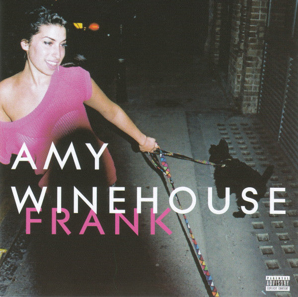 frank