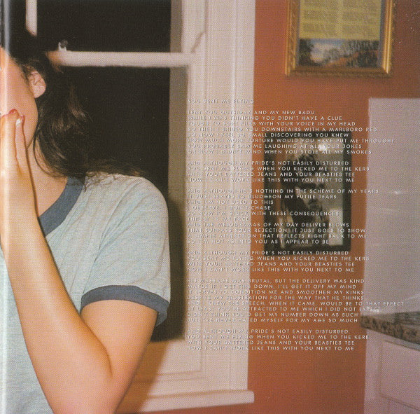 frank