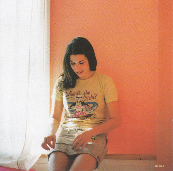 frank