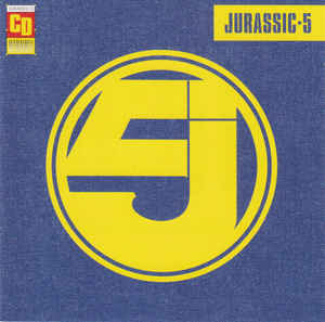 jurassic-5