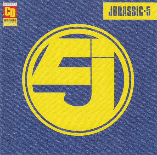 jurassic-5