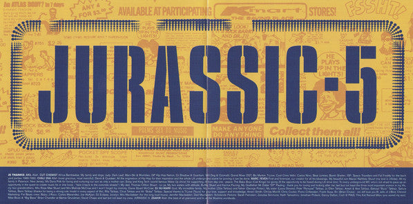 jurassic-5