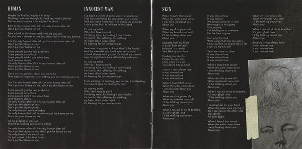 human
