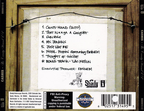 the-county-hound-ep