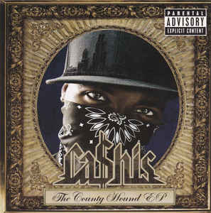 the-county-hound-ep