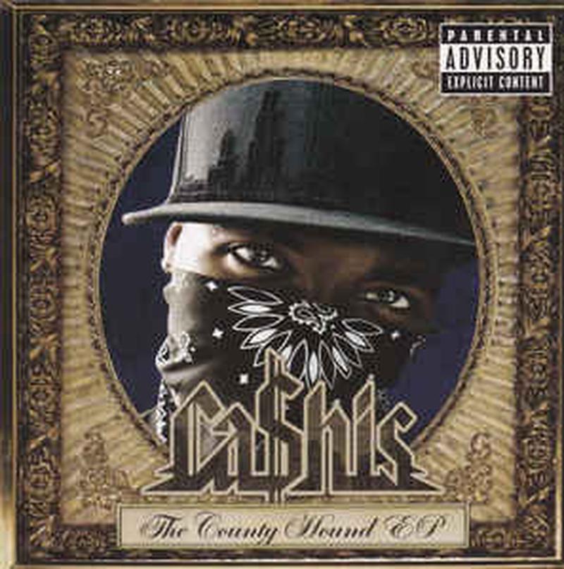 the-county-hound-ep