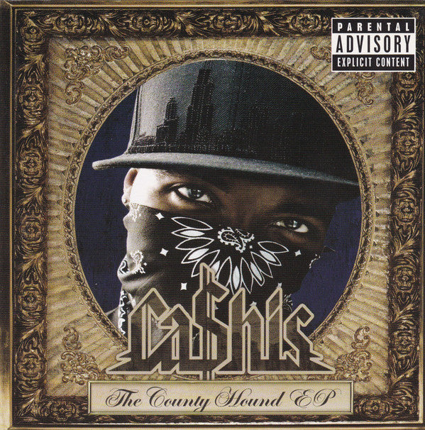 the-county-hound-ep