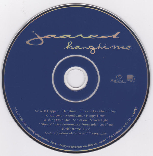 hangtime-