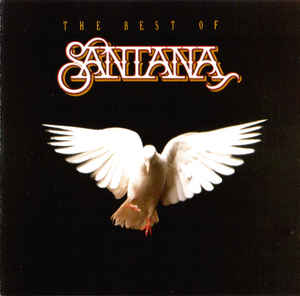 the-best-of-santana