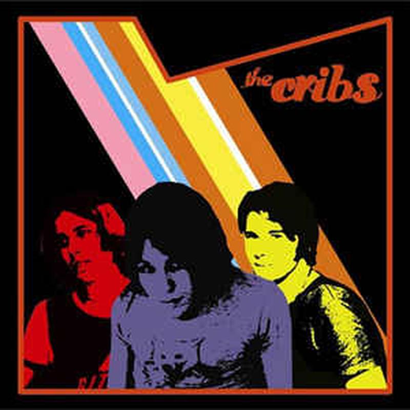 the-cribs