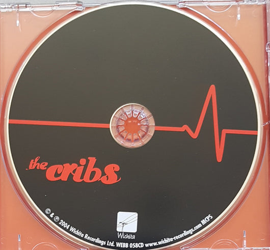 the-cribs