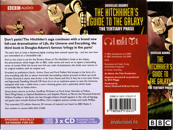 the-hitchhikers-guide-to-the-galaxy-(the-tertiary-phase)