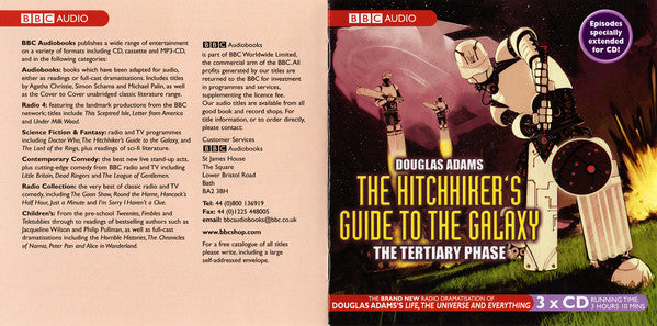 the-hitchhikers-guide-to-the-galaxy-(the-tertiary-phase)