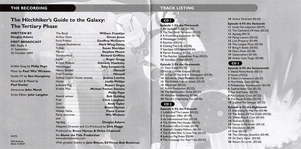 the-hitchhikers-guide-to-the-galaxy-(the-tertiary-phase)