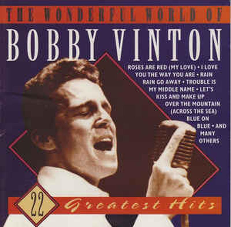 the-wonderful-world-of-bobby-vinton---22-greatest-hits