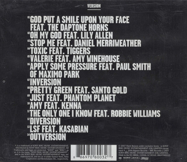 version
