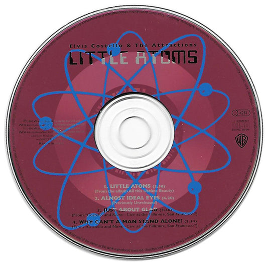 little-atoms