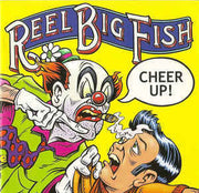 cheer-up!