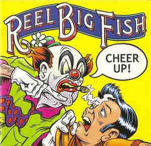 cheer-up!