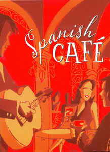 spanish-café