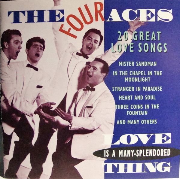 20-great-love-songs