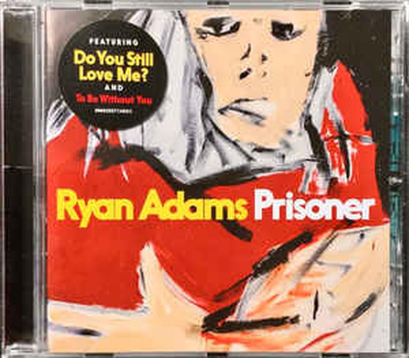 prisoner
