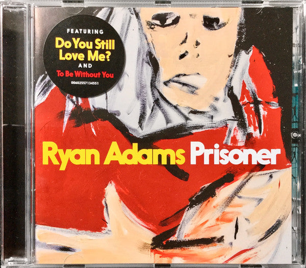 prisoner