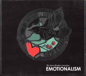 emotionalism