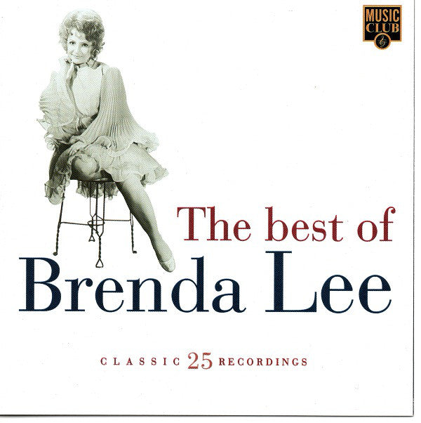 the-best-of-brenda-lee