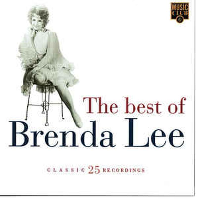 the-best-of-brenda-lee