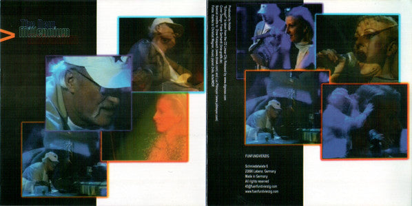 the-new-millennium